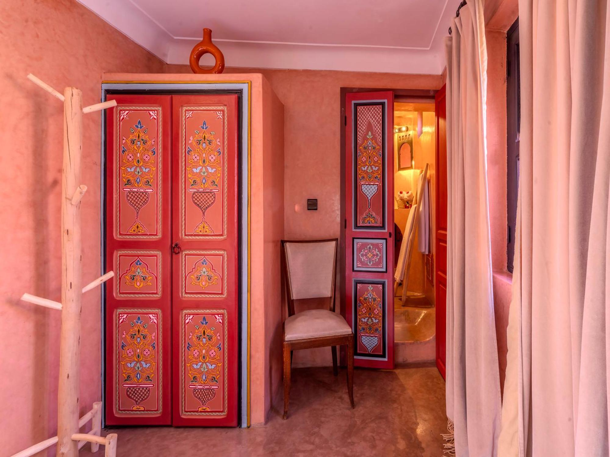 Riad Irhalne Marakeş Dış mekan fotoğraf